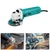 Akari 100 mm Angle Grinder APT-AG-6-100, 710 Watt